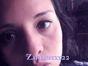 Zafirosexx22