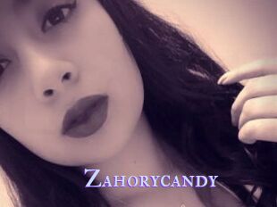 Zahorycandy