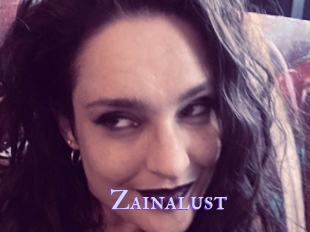 Zainalust