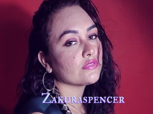 Zakuraspencer