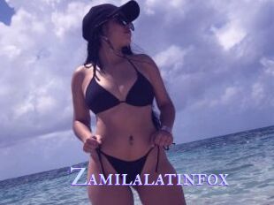 Zamilalatinfox