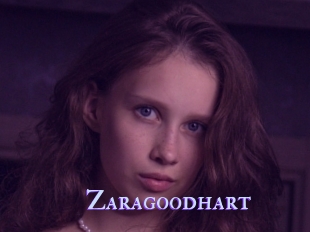 Zaragoodhart