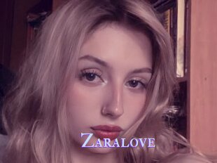 Zaralove