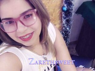 Zarethsweet