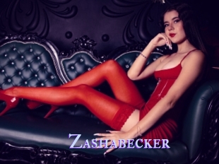 Zashabecker