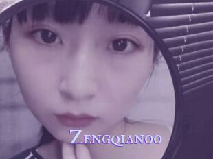 Zengqianoo