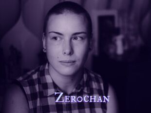 Zer0chan