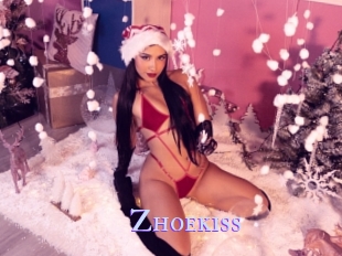 Zhoekiss