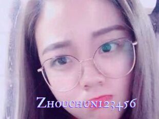 Zhouchun123456