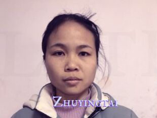 Zhuyingtai