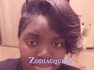 Zodiacqueen