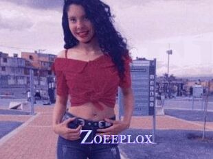 Zoeeplox