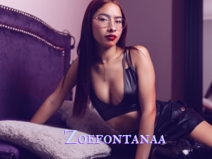 Zoefontanaa