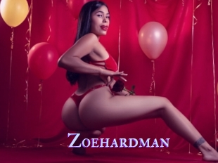 Zoehardman