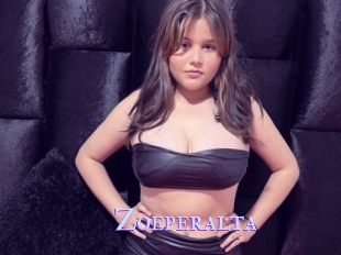 Zoeperalta