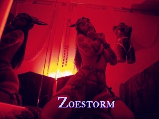 Zoestorm