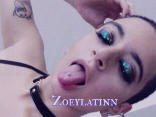 Zoeylatinn