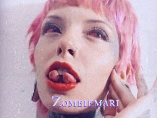 Zombiemari