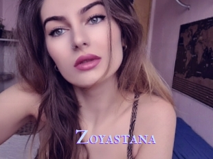 Zoyastana