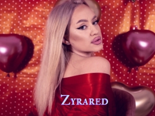 Zyrared